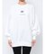 Symmetry GYDA スウェットTOPS【WEB限定】