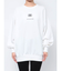 Symmetry GYDA スウェットTOPS【WEB限定】