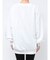 Symmetry GYDA スウェットTOPS【WEB限定】