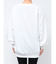 Symmetry GYDA スウェットTOPS【WEB限定】