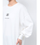 Symmetry GYDA スウェットTOPS【WEB限定】