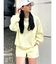 POSH FADITAL ロゴプルオーバー【SETUP着用可】