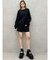 POSH FADITAL ロゴプルオーバー【SETUP着用可】