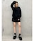 POSH FADITAL ロゴプルオーバー【SETUP着用可】