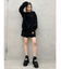POSH FADITAL ロゴプルオーバー【SETUP着用可】