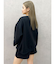 POSH FADITAL ロゴプルオーバー【SETUP着用可】