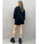 POSH FADITAL ロゴプルオーバー【SETUP着用可】