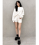 POSH FADITAL ロゴプルオーバー【SETUP着用可】