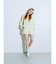 POSH FADITAL ロゴプルオーバー【SETUP着用可】