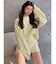 POSH FADITAL ロゴショートパンツ【SETUP着用可】