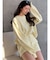 POSH FADITAL ロゴショートパンツ【SETUP着用可】
