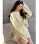 POSH FADITAL ロゴショートパンツ【SETUP着用可】