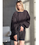 POSH FADITAL ロゴショートパンツ【SETUP着用可】
