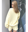 POSH FADITAL ロゴショートパンツ【SETUP着用可】