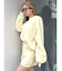 POSH FADITAL ロゴショートパンツ【SETUP着用可】