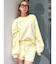 POSH FADITAL ロゴショートパンツ【SETUP着用可】