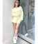 POSH FADITAL ロゴショートパンツ【SETUP着用可】