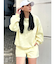 POSH FADITAL ロゴショートパンツ【SETUP着用可】