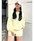 POSH FADITAL ロゴショートパンツ【SETUP着用可】