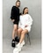 POSH FADITAL ロゴショートパンツ【SETUP着用可】