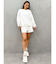 POSH FADITAL ロゴショートパンツ【SETUP着用可】