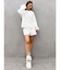 POSH FADITAL ロゴショートパンツ【SETUP着用可】