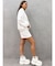 POSH FADITAL ロゴショートパンツ【SETUP着用可】