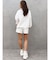 POSH FADITAL ロゴショートパンツ【SETUP着用可】