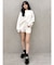 POSH FADITAL ロゴショートパンツ【SETUP着用可】
