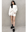 POSH FADITAL ロゴショートパンツ【SETUP着用可】