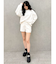 POSH FADITAL ロゴショートパンツ【SETUP着用可】
