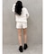 POSH FADITAL ロゴショートパンツ【SETUP着用可】