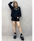 POSH FADITAL ロゴショートパンツ【SETUP着用可】