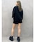POSH FADITAL ロゴショートパンツ【SETUP着用可】