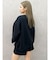 POSH FADITAL ロゴショートパンツ【SETUP着用可】