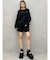 POSH FADITAL ロゴショートパンツ【SETUP着用可】