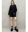 POSH FADITAL ロゴショートパンツ【SETUP着用可】