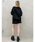 POSH FADITAL ロゴショートパンツ【SETUP着用可】