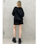POSH FADITAL ロゴショートパンツ【SETUP着用可】