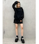 POSH FADITAL ロゴショートパンツ【SETUP着用可】