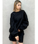 POSH FADITAL ロゴショートパンツ【SETUP着用可】