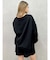 POSH FADITAL ロゴショートパンツ【SETUP着用可】