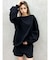 POSH FADITAL ロゴショートパンツ【SETUP着用可】
