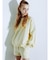 POSH FADITAL ロゴショートパンツ【SETUP着用可】