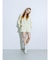 POSH FADITAL ロゴショートパンツ【SETUP着用可】