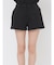POSH FADITAL ロゴショートパンツ【SETUP着用可】
