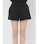 POSH FADITAL ロゴショートパンツ【SETUP着用可】