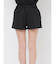 POSH FADITAL ロゴショートパンツ【SETUP着用可】