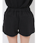 POSH FADITAL ロゴショートパンツ【SETUP着用可】
