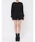 POSH FADITAL ロゴショートパンツ【SETUP着用可】